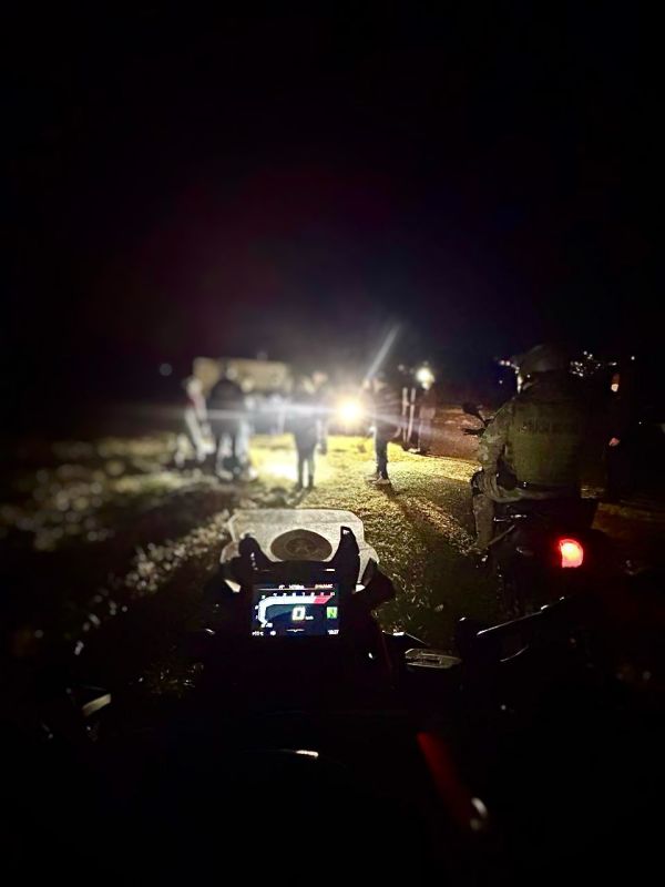 Polícia encontra corpo com sinais de violência enterrado em mata no bairro São Pedro, Chapecó