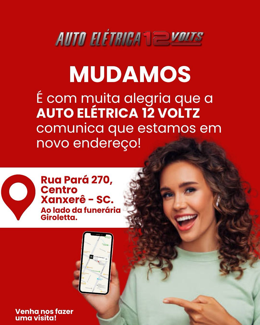 Promoção