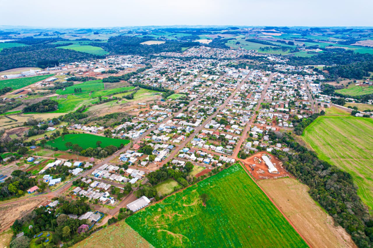 São Domingos conquista 57 novas unidades habitacionais para famílias do município