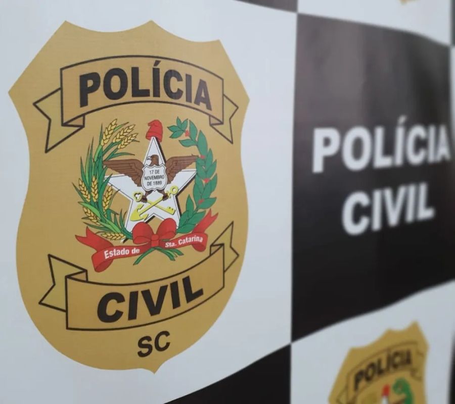 Polícia Civil de Xanxerê é 2ª em cumprimento de mandados de prisão em cidades médias de SC