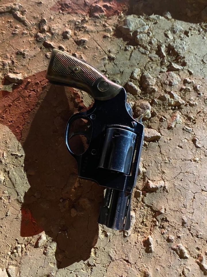 Adolescente morre em Confronto com a Policia em Xanxerê