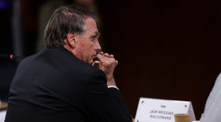 STF condena Jair Bolsonaro a 27 anos e 3 meses por tentativa de golpe; pena começa em regime fechado